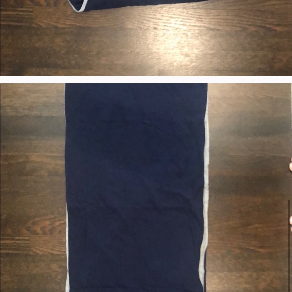 Michael stars scarf set